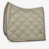 PS Of Sweden Monogram Dressage Saddle Pad Sand