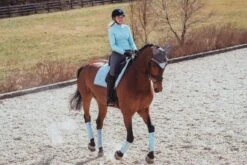 Equestrian Stockholm Bandages Ice Blue -Saddle Shop MG 1489 scaled