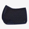 PS Of Sweden Pole Jump Saddle Pad Navy