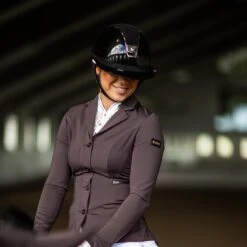 Equestrian Stockholm Select Competition Jacket Moonless Night 5 Equestrian Stockholm Select Competition Jacket Moonless Night -Saddle Shop MG 2638 scaled
