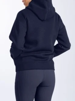 PS Of Sweden Angela Hoodie Navy -Saddle Shop Navy Angela Hoodie 8672 1500x2000 1