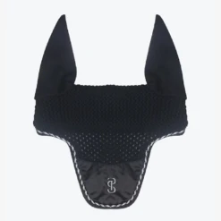 PS Of Sweden Signature Ear Bonnet Black