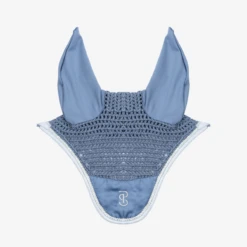 PS Of Sweden Signature Ear Bonnet Dove Blue