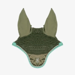 PS Of Sweden Signature Ear Bonnet Olive