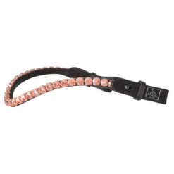 SD Design L Únique Browband Rose Gold