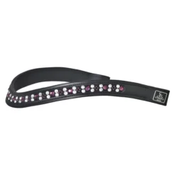 SD Design Vivaldi Browband Amethyst