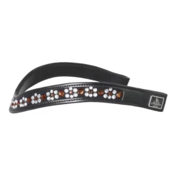 SD Design I Am Browband Bold Brown