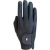 Roeckl Grip Lite Gloves Black