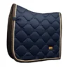 Equestrian Stockholm Dressage Saddle Pad Royal Classic