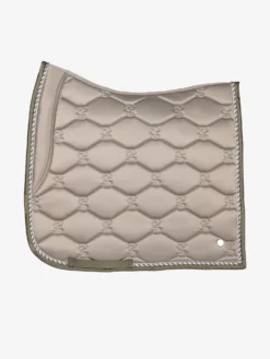 PS Of Sweden Signature Dressage Saddle Pad Moon Rock