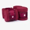 PS Of Sweden Signature Bandages Ruby Wine