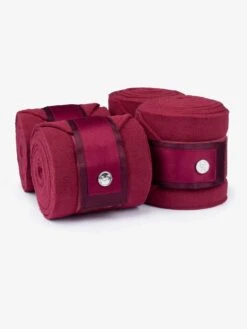 PS Of Sweden Signature Bandages Ruby Wine