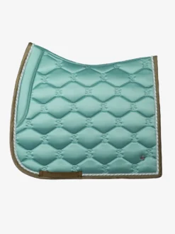 PS Of Sweden Signature Dressage Saddle Pad Celadon