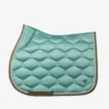 PS Of Sweden Signature Jump Saddle Pad Celadon