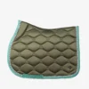 PS Of Sweden Signature Jump Saddle Pad Olive