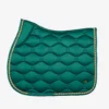 PS Of Sweden Signature Jump Saddle Pad Jade