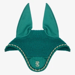 PS Of Sweden Signature Ear Bonnet Jade