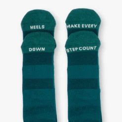 PS Of Sweden Natasha Socks Jade - 2 Pack -Saddle Shop Signature Ocean Flyhat 0980 1500x2000 4