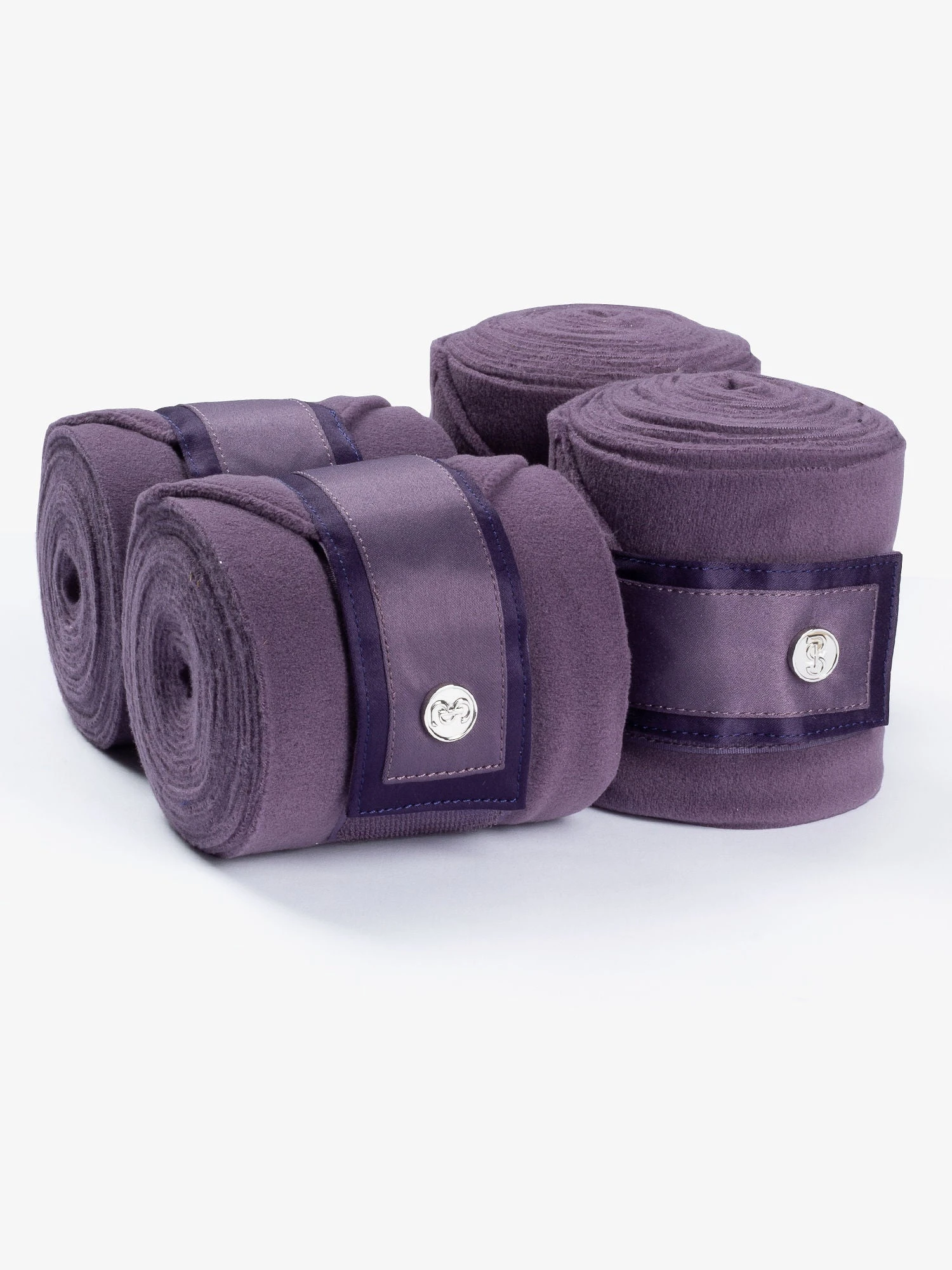 PS Of Sweden Signature Bandages Purple 1 PS Of Sweden Signature Bandages Purple