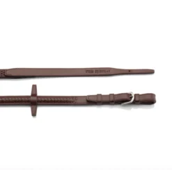 Utzon Equestrian Grand Prix Reins - Rubber