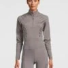 PS Of Sweden Tiffany Base Layer Grey
