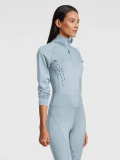 PS Of Sweden Tiffany Base Layer Aqua 5 PS Of Sweden Tiffany Base Layer Aqua -Saddle Shop Tiffanyandtayloraqua2