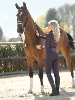 PS Of Sweden Tiffany Base Layer Plum