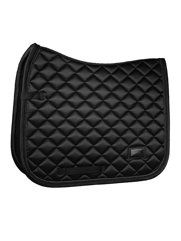 Equestrian Stockholm Dressage Saddle Pad Total Eclipse 2 Equestrian Stockholm Dressage Saddle Pad Total Eclipse - Image 2