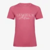 LeMieux Luxe T-Shirt Watermelon