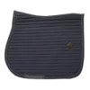 Kentucky Pearls Jump Saddle Pad Grey