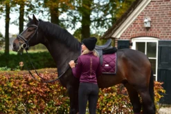 Equestrian Stockholm Dressage Saddle Pad Purple Gold -Saddle Shop aHR0cHM6Ly9lcXVlc3RyaWFuc3RvY2tob2xtLmNvbS93cC1jb250ZW50L3VwbG9hZHMvc2l0ZXMvMi8yMDE5LzA4L3B1cnBsZS1nb2xkLWRyZXNzYWdlLTQtZXNzdG9ja2hvbG0uanBn