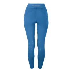 Equestrian Stockholm Movement Jump Riding Tights Amalfi Coast