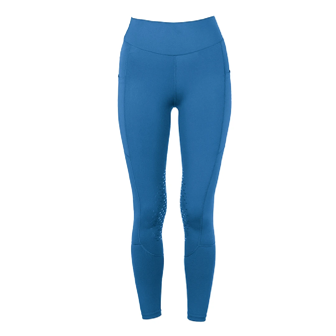 Equestrian Stockholm Movement Jump Riding Tights Amalfi Coast 3 Equestrian Stockholm Movement Jump Riding Tights Amalfi Coast - Image 3