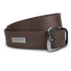 Equestrian Stockholm Prime Belt Amaranth