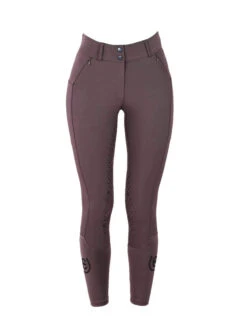 Equestrian Stockholm Dressage Breeches Amaranth -Saddle Shop amaranth riding breeches dressage ridbyxa dressur reithosen rijbroek dressuur