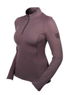 Equestrian Stockholm Vision Base Layer Amaranth 6 Equestrian Stockholm Vision Base Layer Amaranth -Saddle Shop amaranth vision top riding top ridtopp oben reiten top rijden 600x800 2