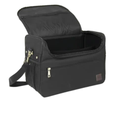 Kentucky Horsewear Grooming Bag Black -Saddle Shop bb e48335b1 d850 4778 92f0 13fb0e8f6189