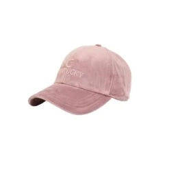 Kentucky Velvet Cap Old Rose