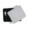 Kentucky Working Bandage Pads White/Black