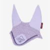 LeMieux Classic Ear Bonnet Wisteria