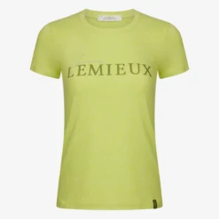 LeMieux Classic Love LeMieux T-Shirt Kiwi