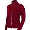 Equestrian Stockholm Explore Jacket Bordeaux