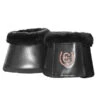 Equestrian Stockholm Fleece Bell Boots Dark Sky