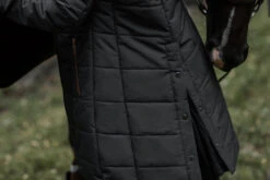 Equestrian Stockholm Denali Winter Jacket Dark Sky -Saddle Shop dark sky equestrian stockholm2