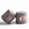 Equestrian Stockholm Bandages Dusty Pink