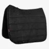LeMieux Work Dressage Saddle Pad Black