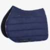 LeMieux Work GP Saddle Pad Navy