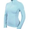 Equestrian Stockholm Vision Base Layer Ice Blue
