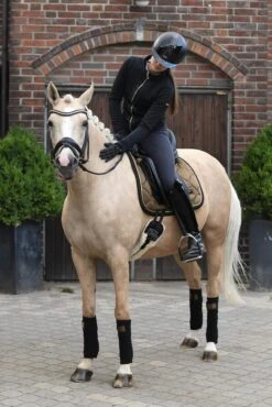 Equestrian Stockholm Dressage Saddle Pad Golden Brass -Saddle Shop image 252eea29 cab6 4279 acbf 852d0d95b53b scaled