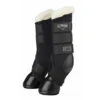 LeMieux Luxury Stable Boots Black